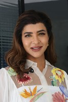 Manchu Lakshmi at Booki Movie Opening